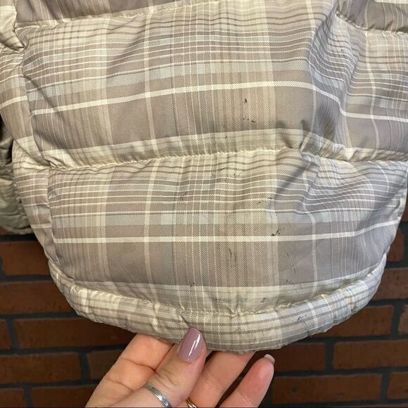 Patagonia Kids Puffer Jacket Size Large (12) - Picture 6 of 9